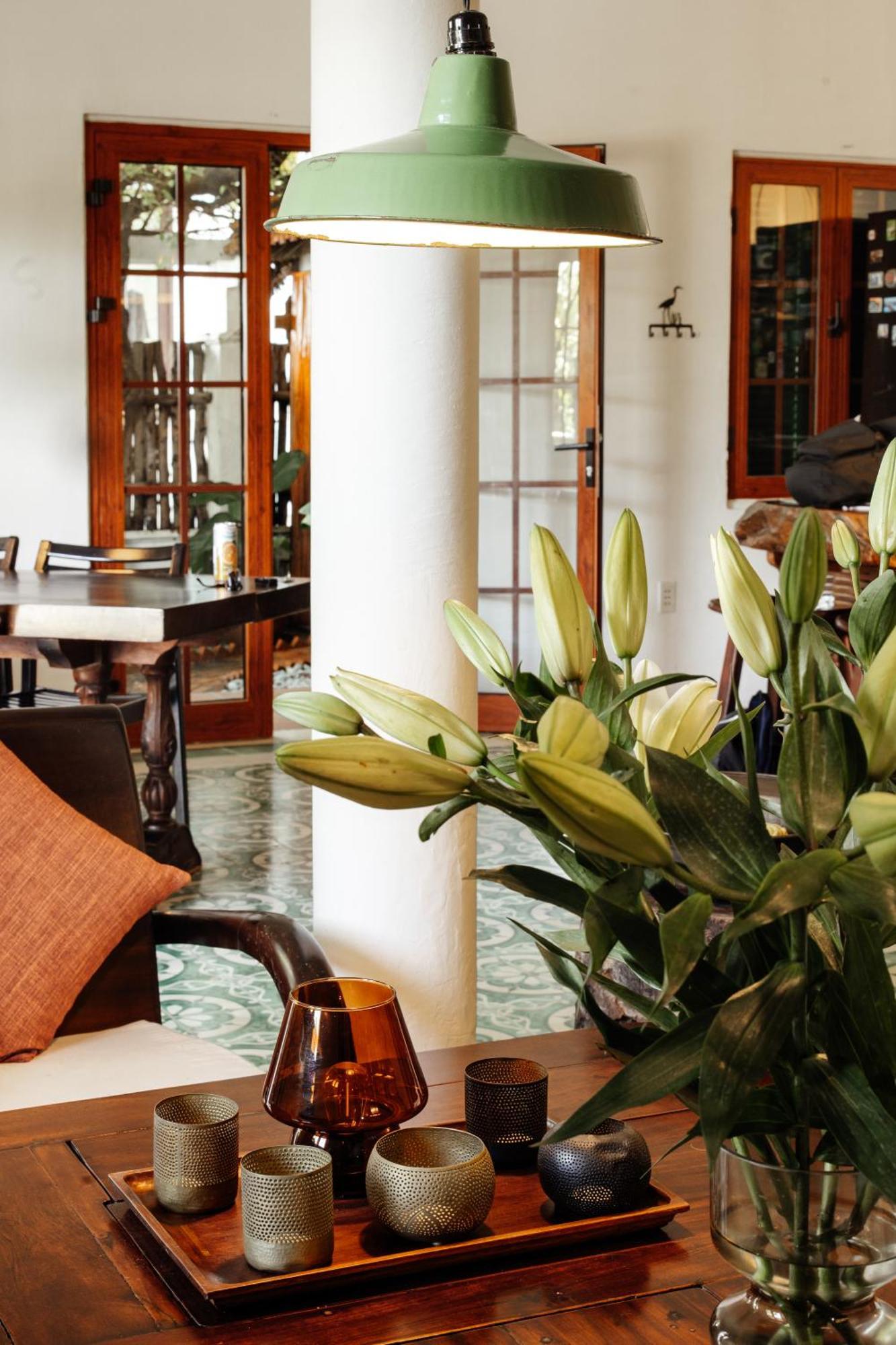 Heron House Hội An Extérieur photo