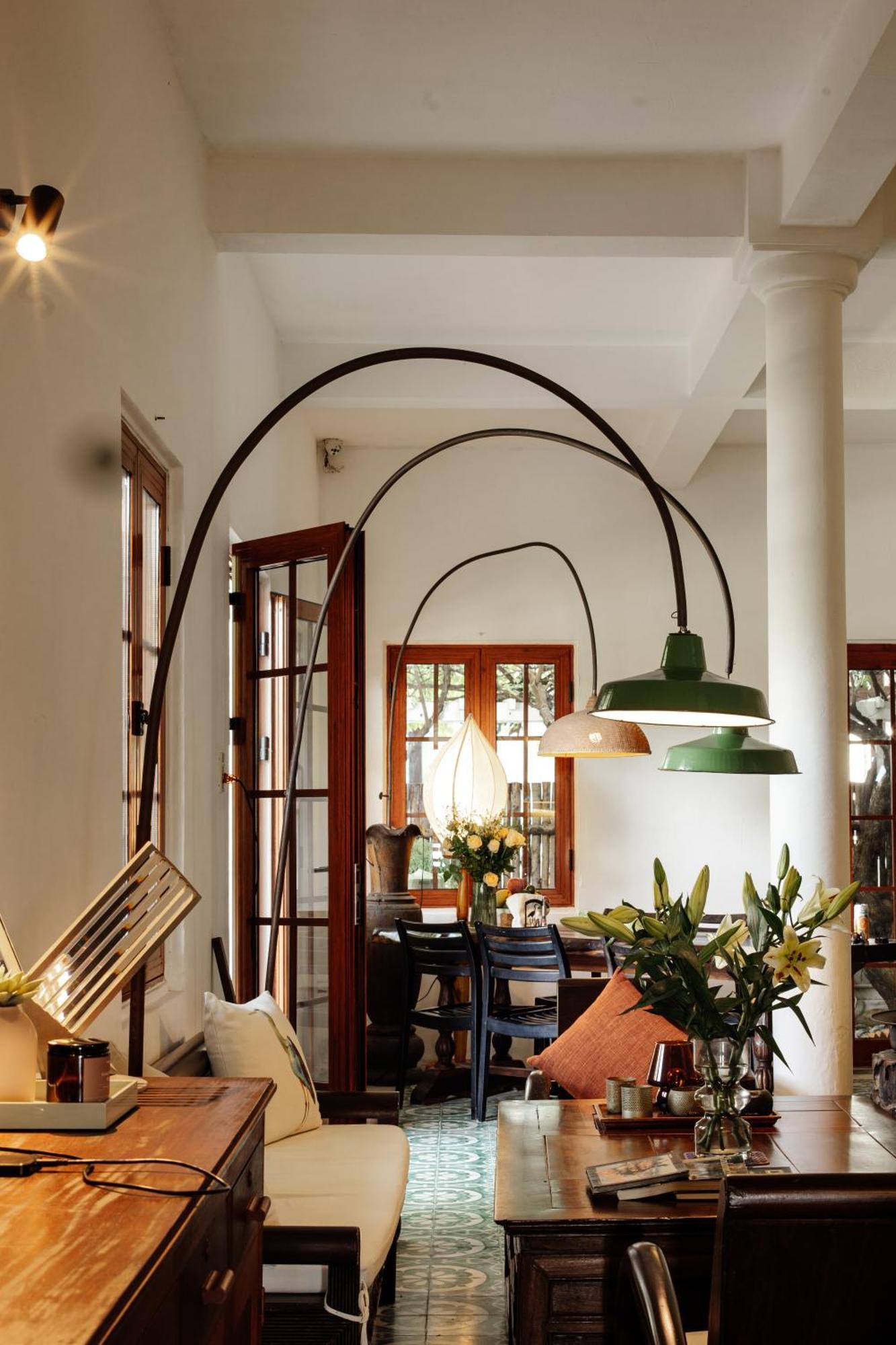 Heron House Hội An Extérieur photo