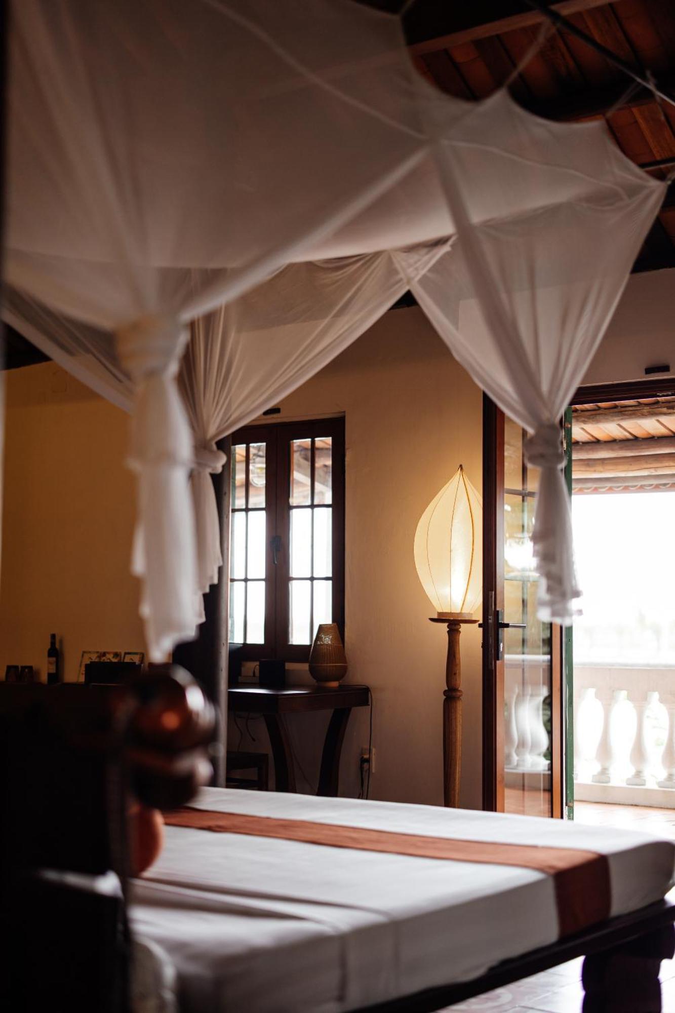 Heron House Hội An Extérieur photo