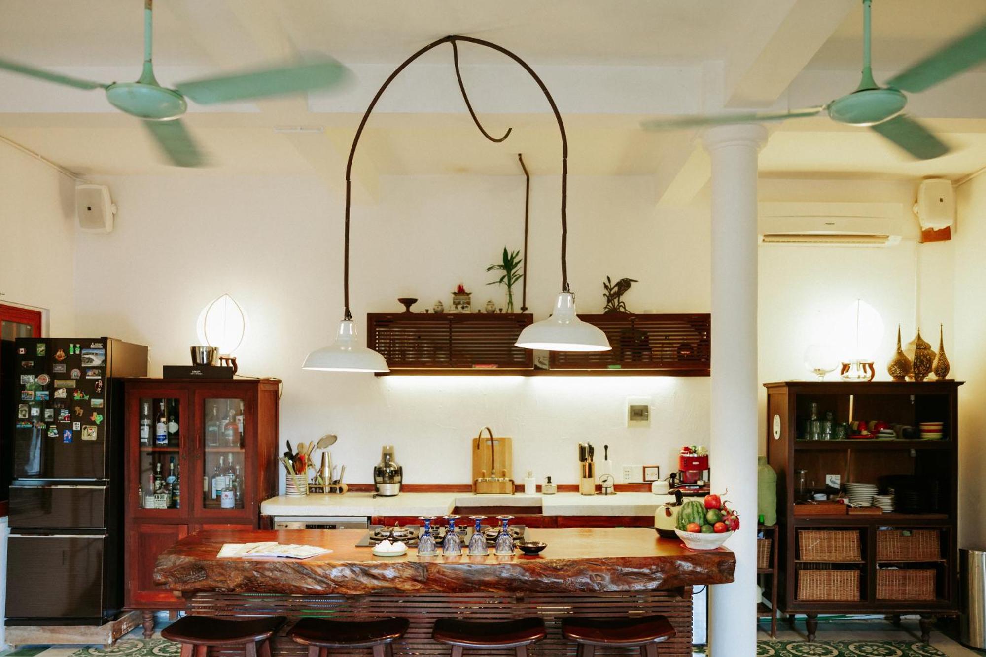 Heron House Hội An Extérieur photo